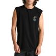 Regata Masculina Volcom Hi Noodz PRETO-VLTS070125- -2-